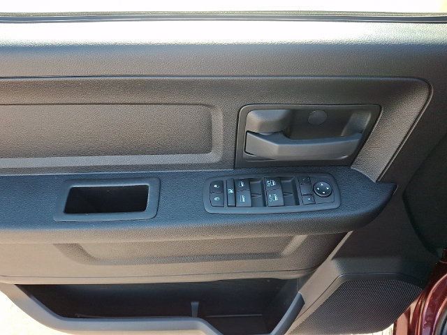 Used 2022 RAM 2500 Tradesman AWD/4WD image 11