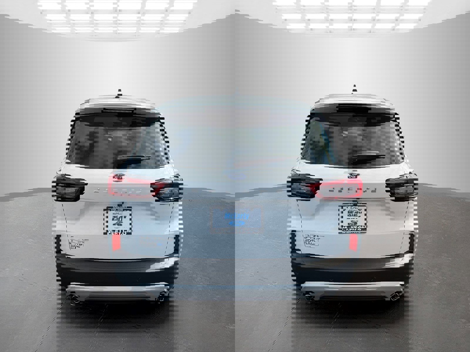 New 2026 Ford Escape Active image 5