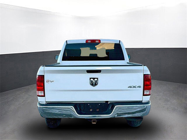 Used 2017 RAM 1500 ST w/ SXT Appearance Group image 6