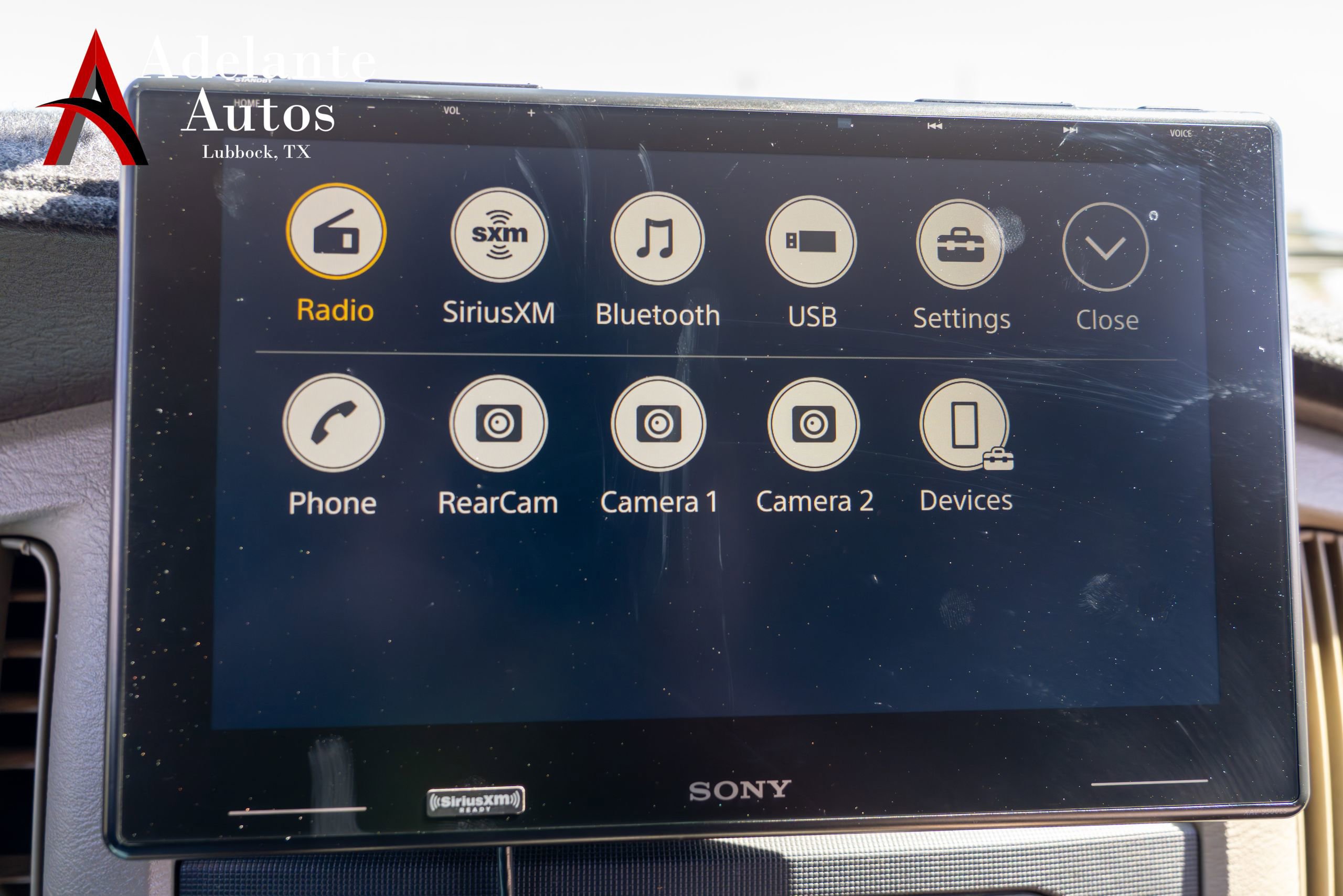 Used 2003 Dodge Ram 3500 Truck SLT RWD image 19