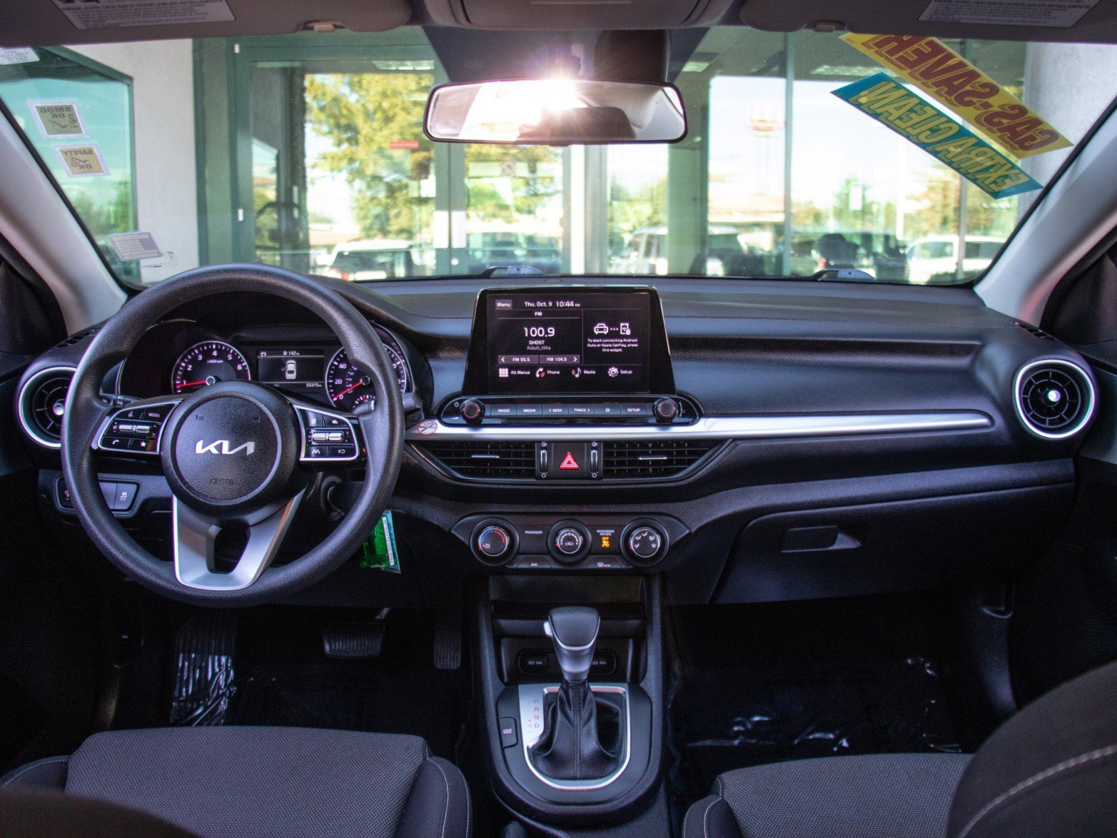 Used 2023 Kia Forte LXS image 15