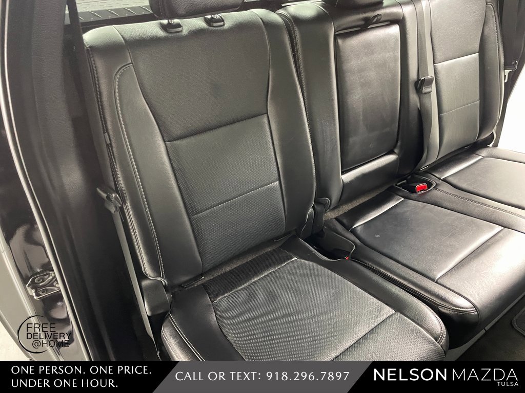 Used 2017 Ford F350 Lariat w/ Lariat Ultimate Package image 49