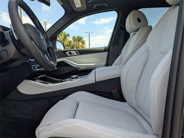 New 2026 BMW X5 xDrive40i w/ Premium Package image 21