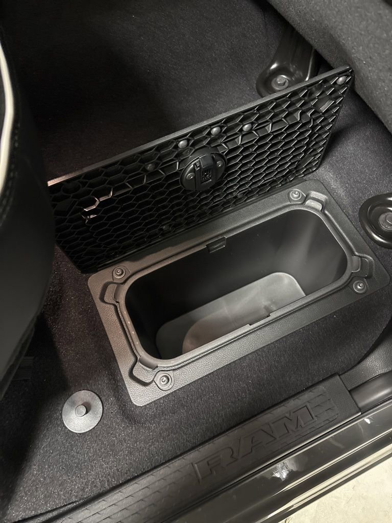 New 2026 RAM 3500 Laramie w/ Night Edition image 39