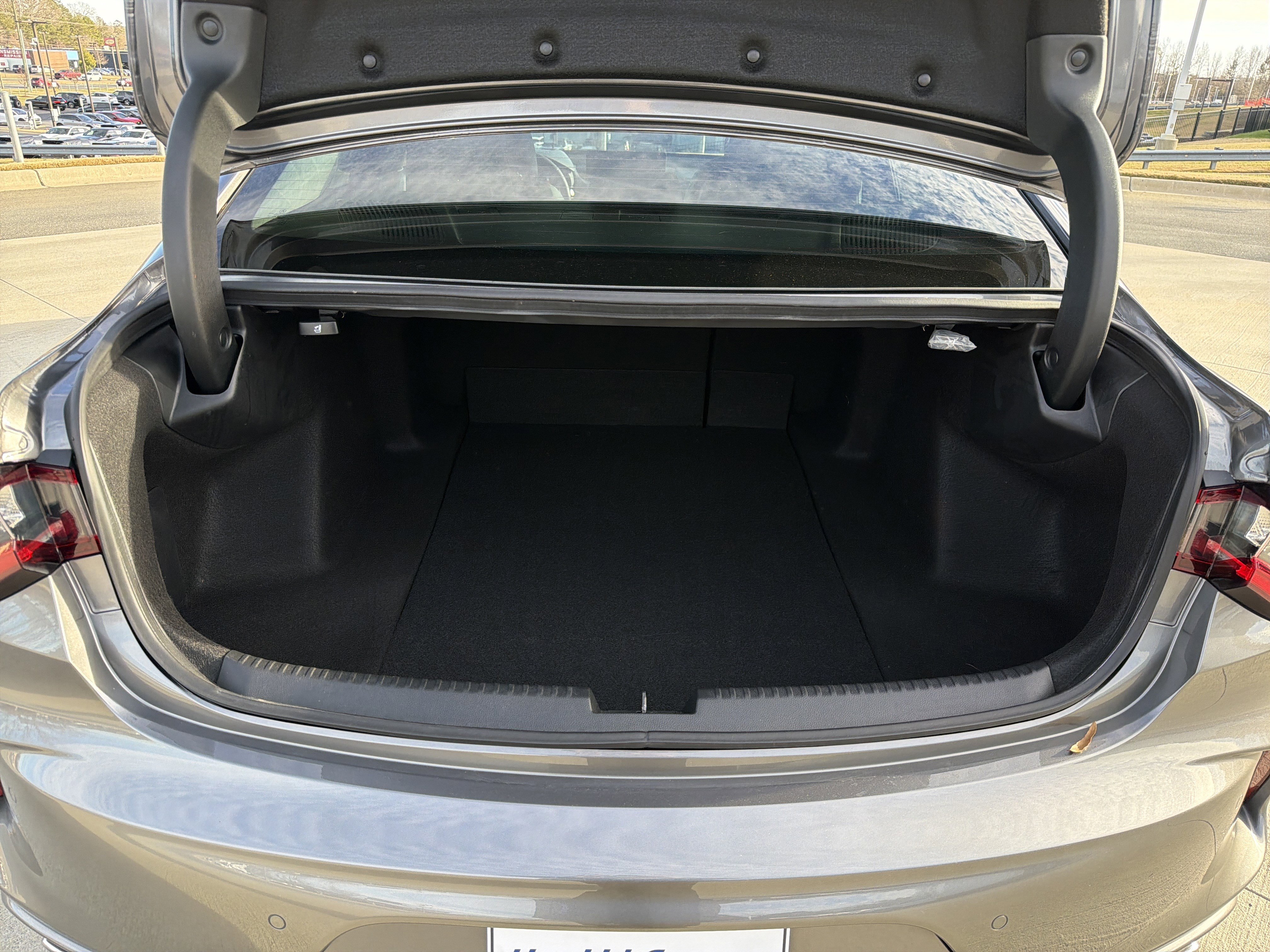 Certified 2024 Acura TLX w/ Technology Package image 32