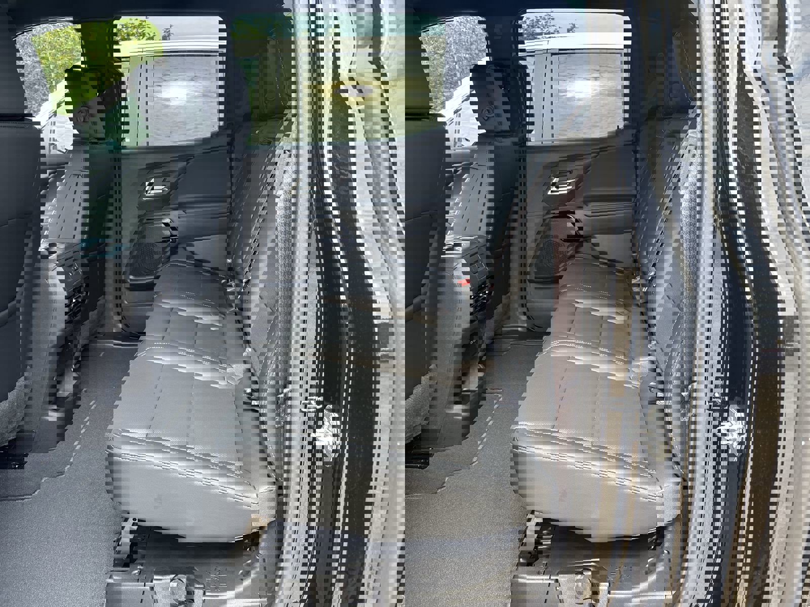 New 2026 Chevrolet Silverado EV LT w/ Premium Package image 24