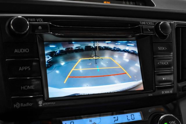 Used 2018 Toyota RAV4 XLE w/ Plus Extra Value Package image 24