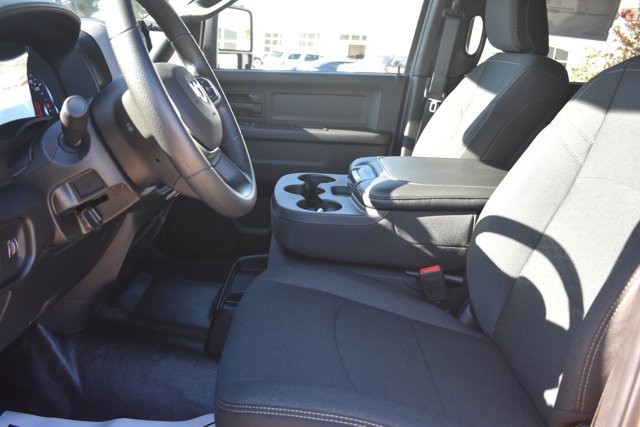 New 2027 RAM 2500 Tradesman AWD/4WD image 16