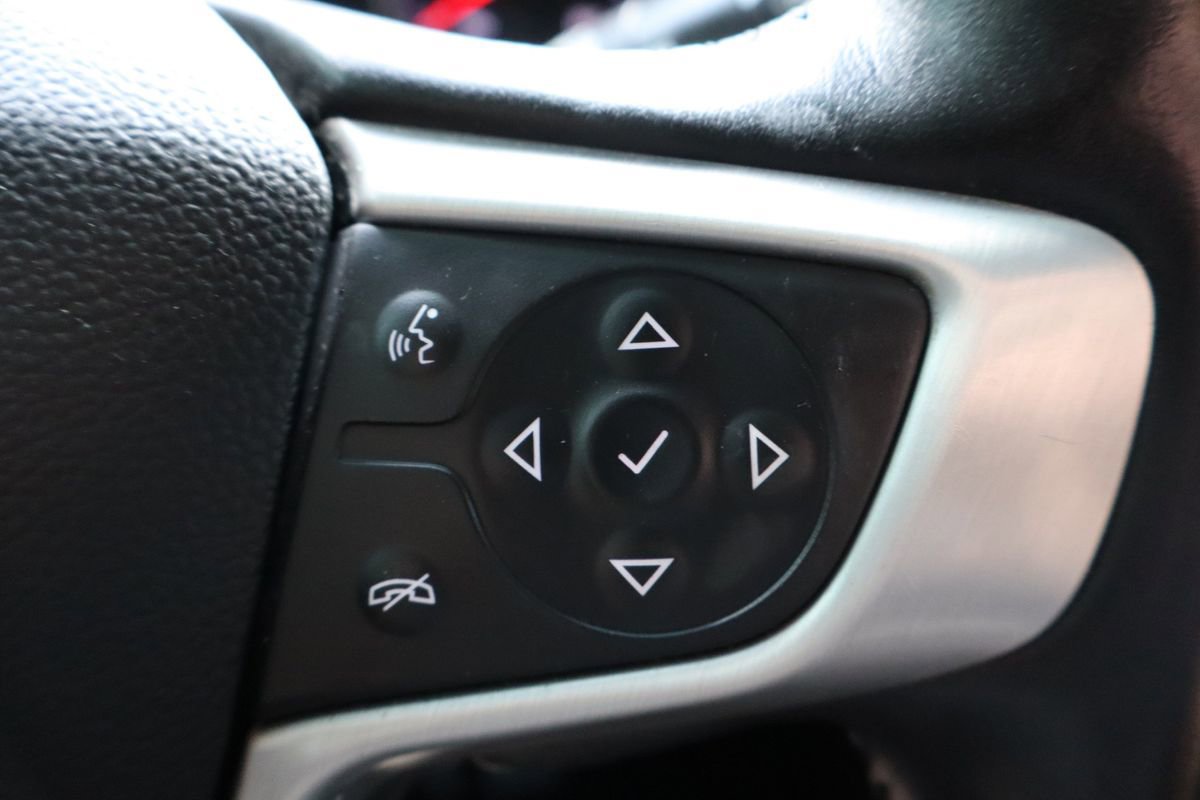 Used 2022 GMC Terrain SLT image 31