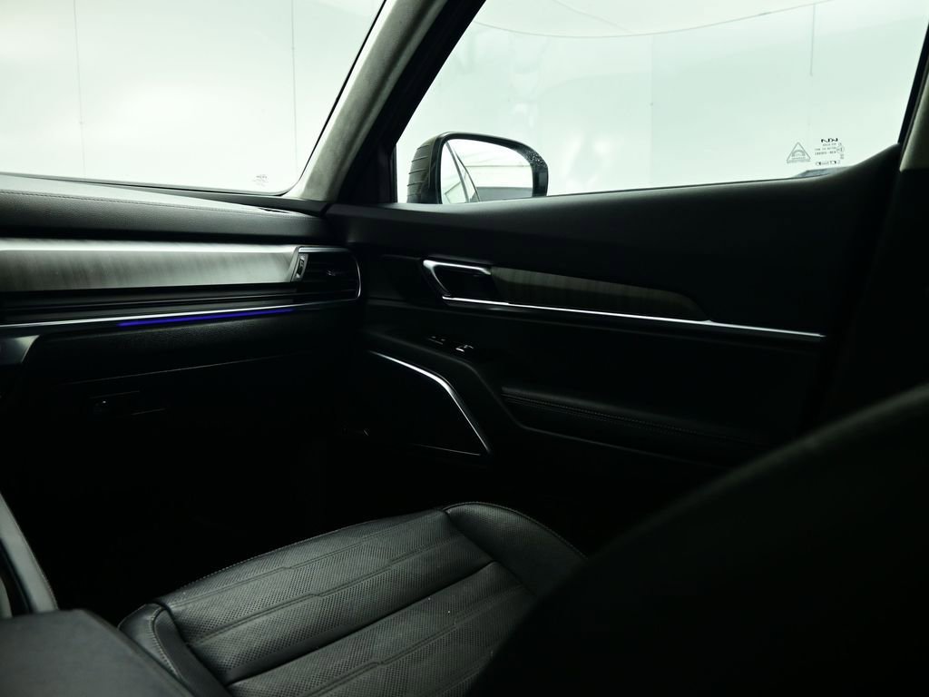 Used 2023 Kia Telluride SX Prestige image 45