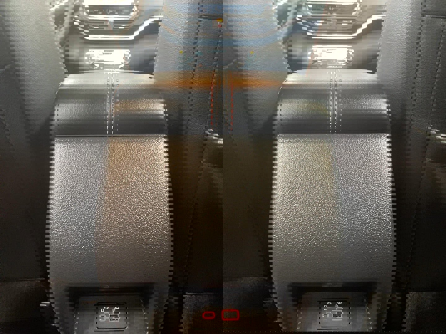 Used 2025 Nissan Altima 2.5 SR w/ SR Premium Package image 6