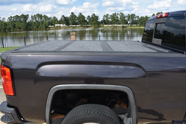 Used 2015 GMC Sierra 2500 Denali image 4