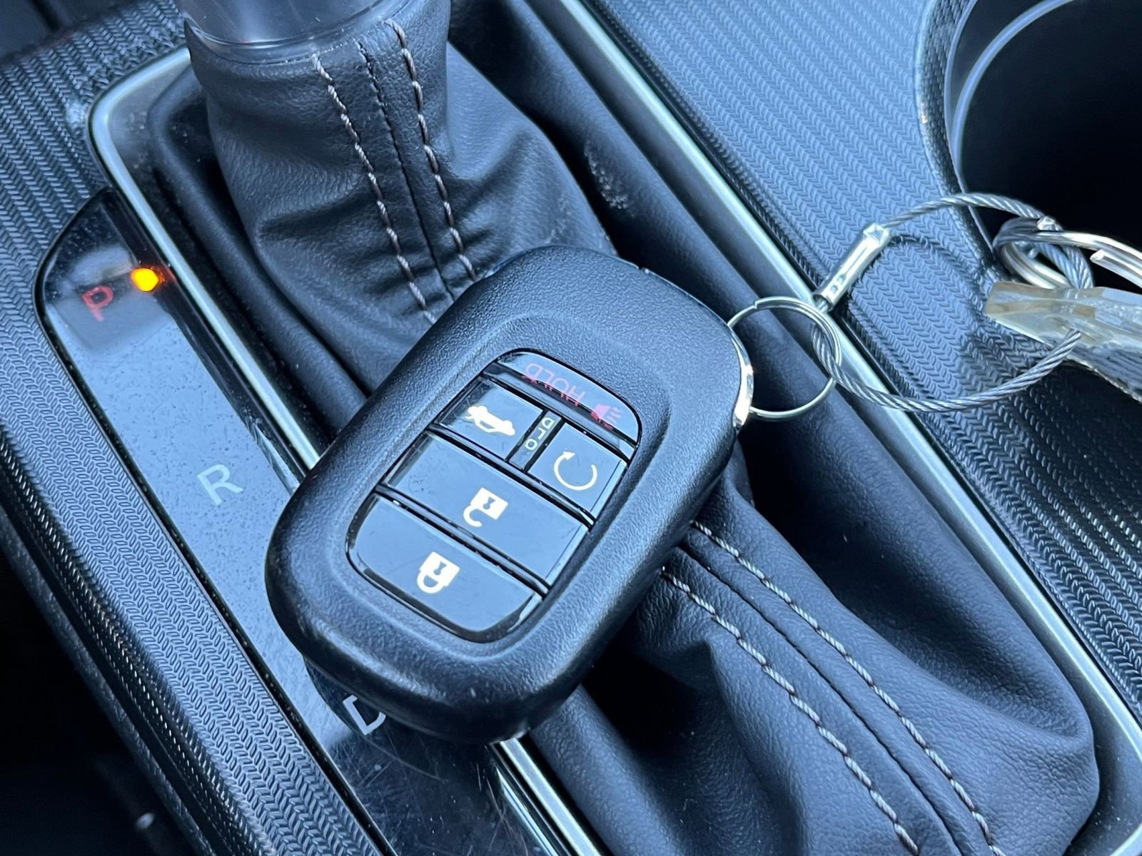 Used 2025 Honda Civic Sport image 22