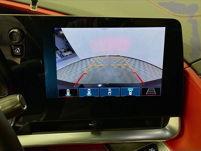 Used 2025 Chevrolet Corvette Z06 image 16