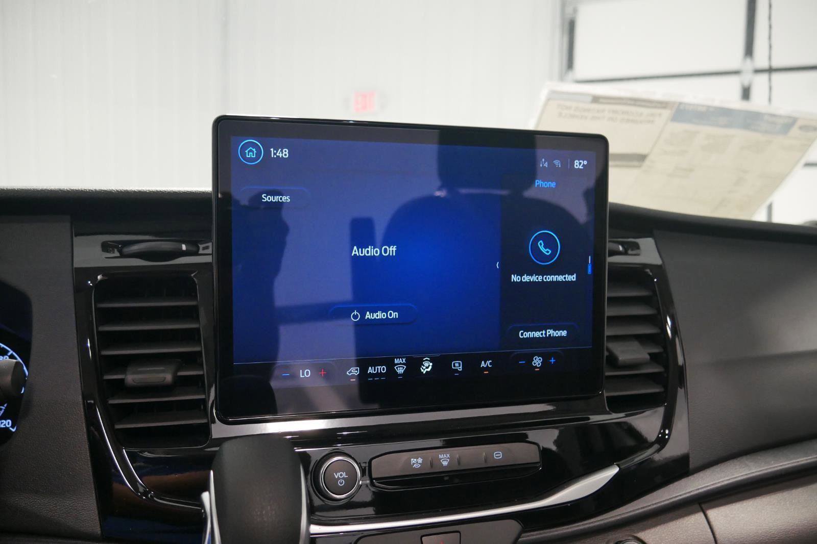 New 2024 Ford Transit 350 DRW w/ Interior Upgrade Package image 12