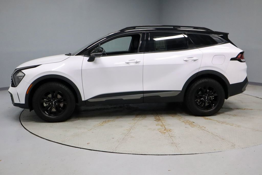 Used 2023 Kia Sportage X-Pro image 9