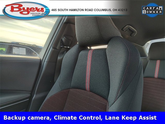 Used 2024 Toyota Corolla SE image 26