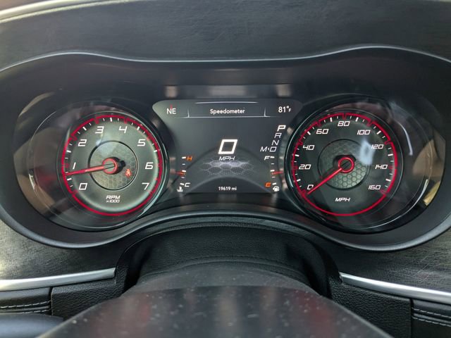Used 2023 Dodge Charger R/T w/ Daytona Edition Group image 26