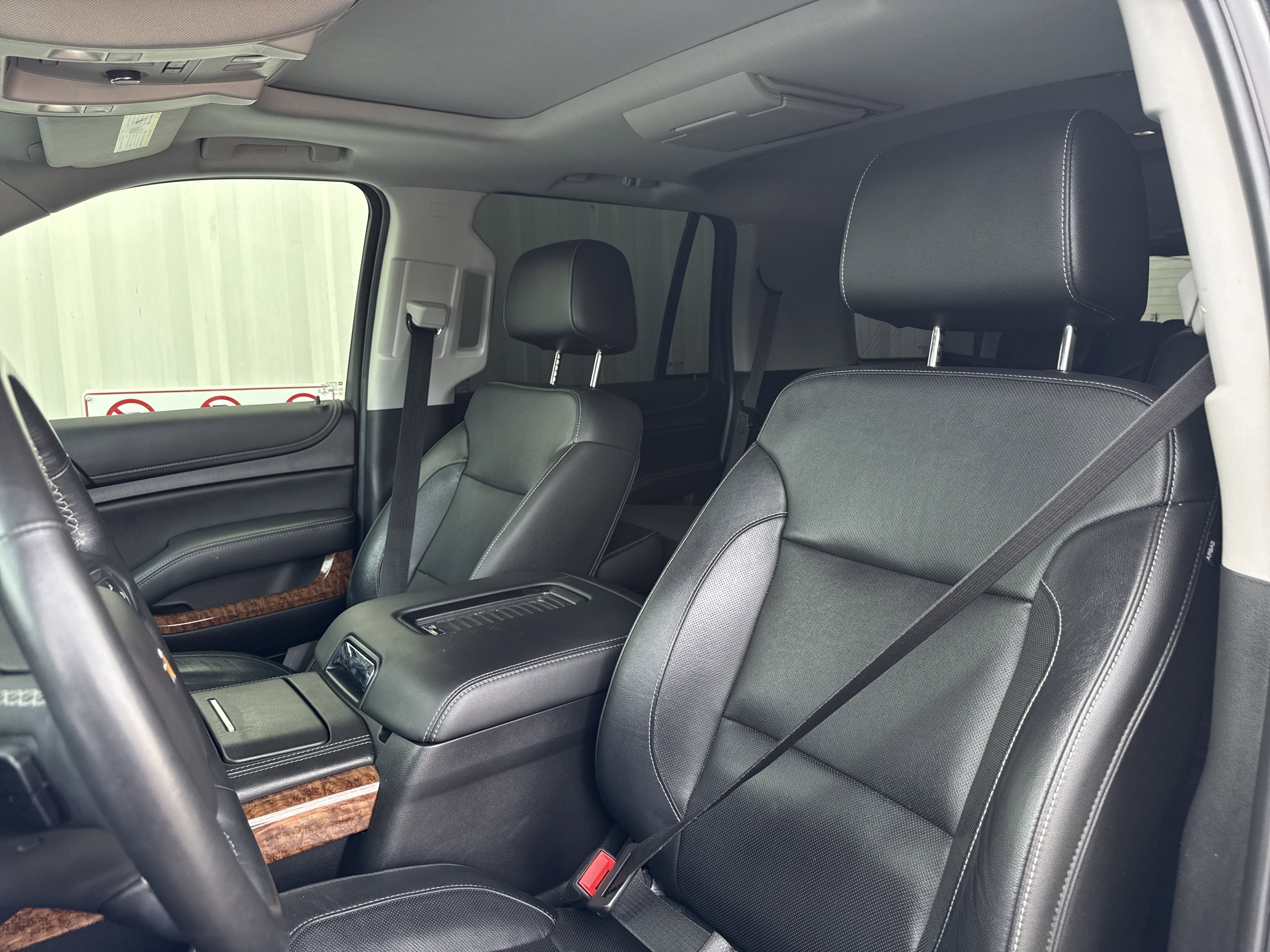 Used 2020 Chevrolet Tahoe Premier image 15
