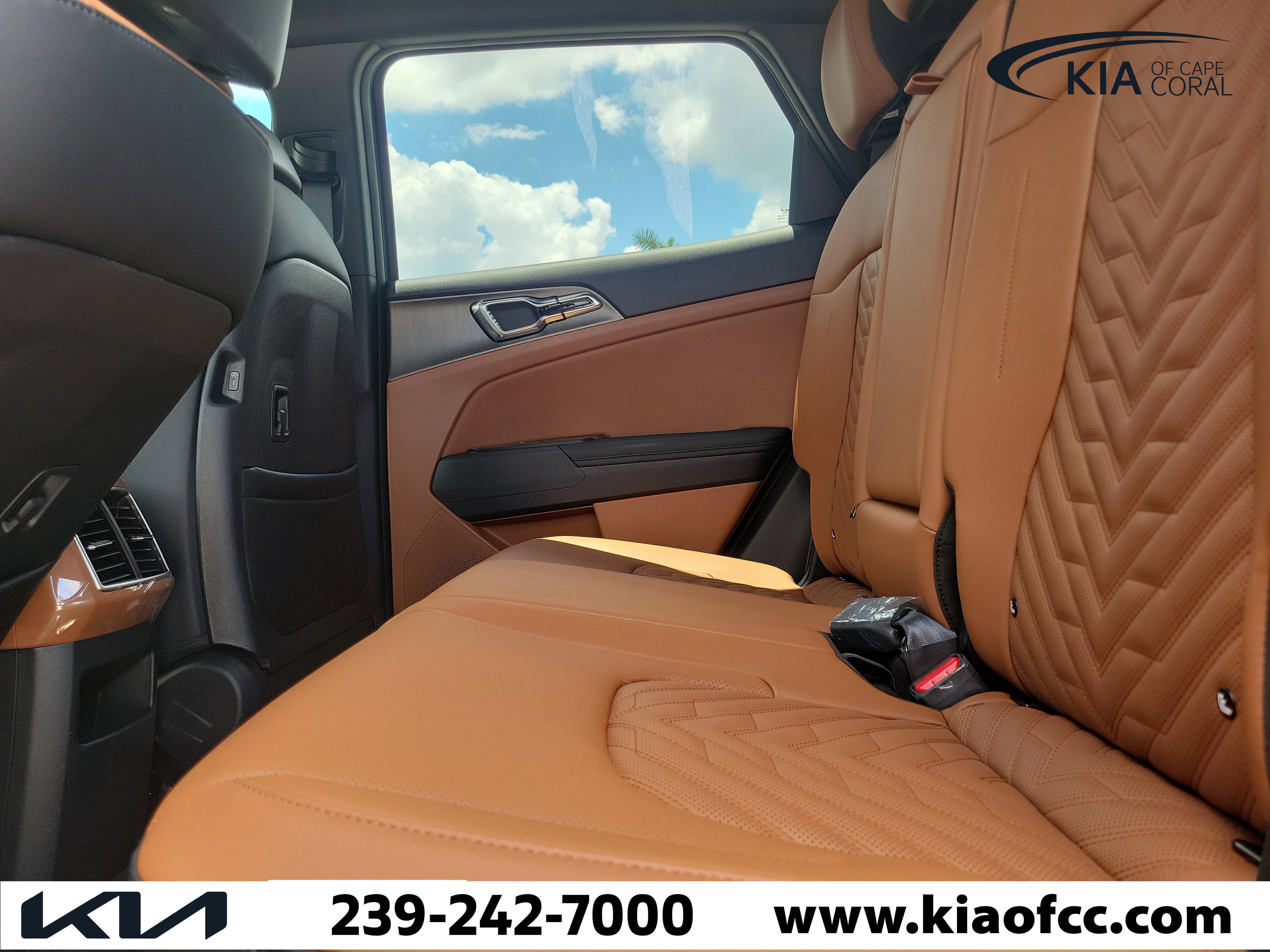 New 2026 Kia Sportage X-Line AWD/4WD image 14