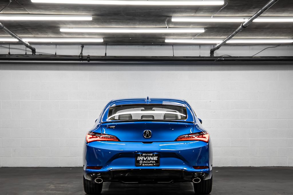 New 2026 Acura Integra A-Spec image 4