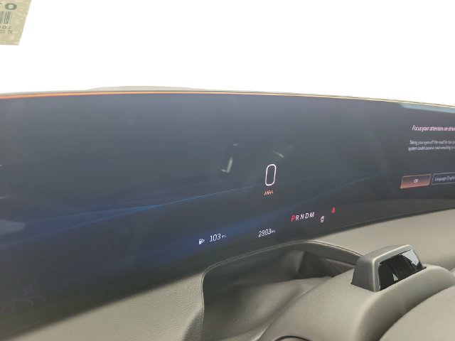 Used 2025 Cadillac CT5 Sport w/ Sun And Sound Package RWD image 26