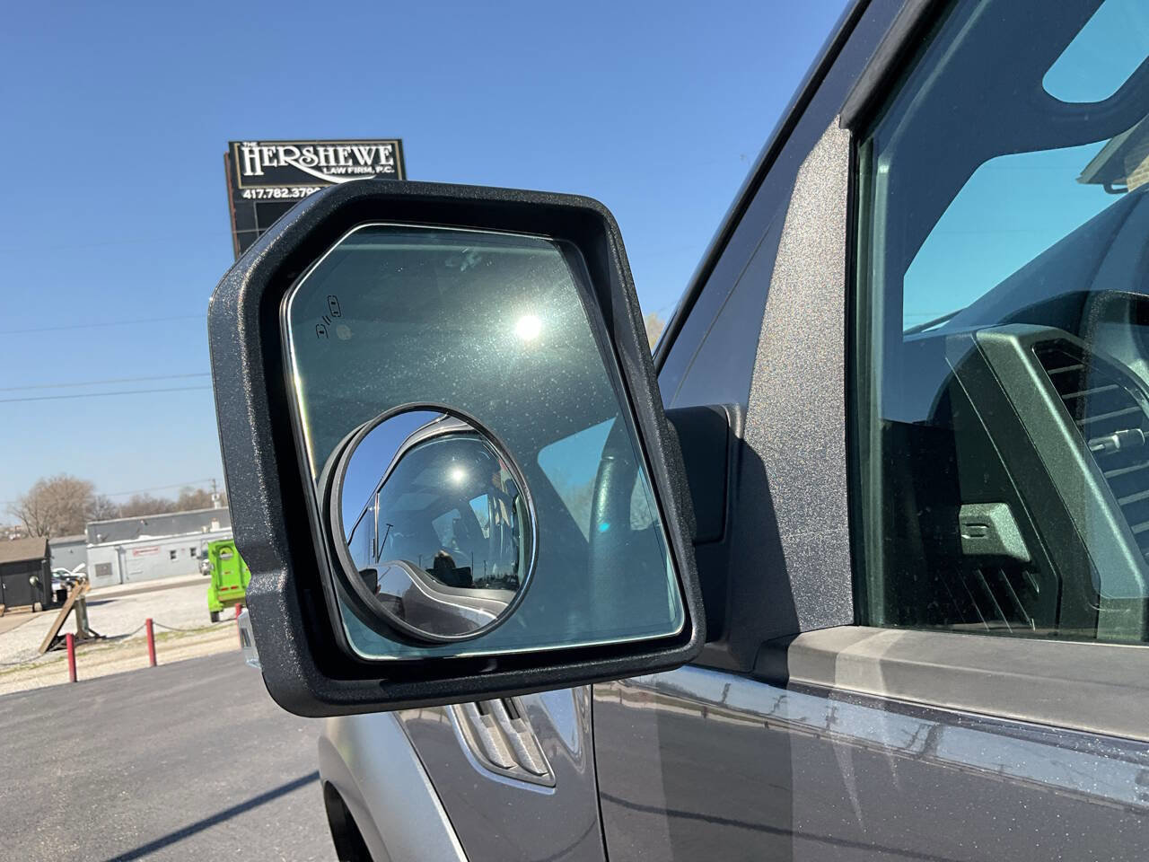 Used 2018 Ford F150 Raptor w/ Equipment Group 802A Luxury image 39