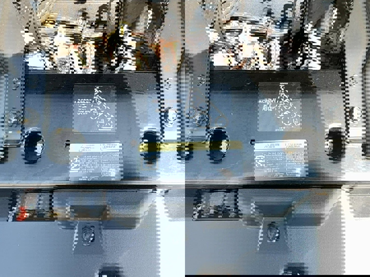 Used 2002 Chevrolet Monte Carlo SS w/ Preferred Equipment Group FWD image 14