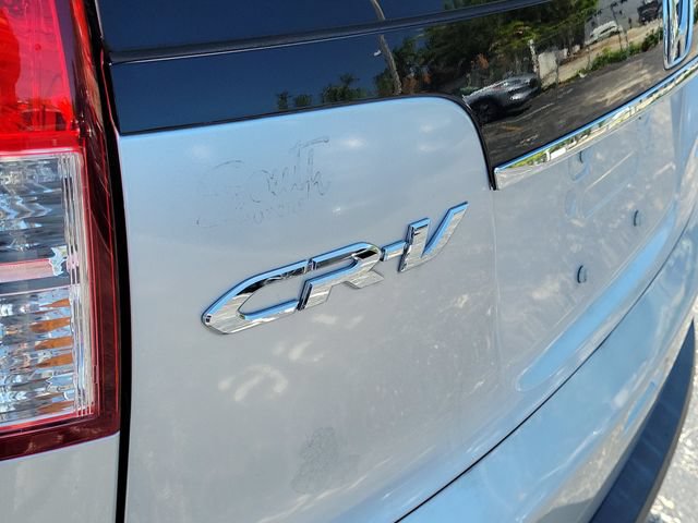 Used 2014 Honda CR-V LX image 5
