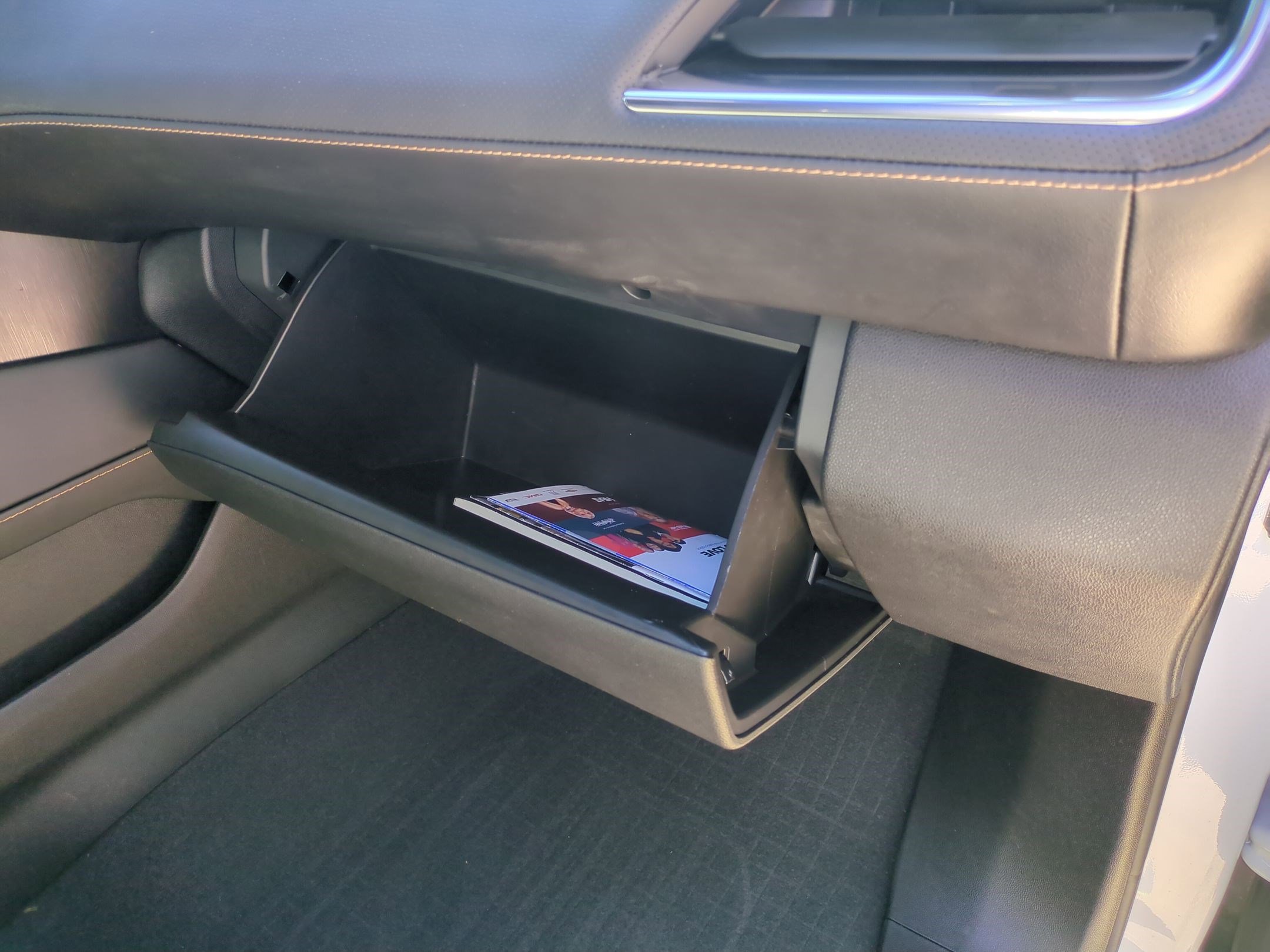 Certified 2023 GMC Yukon AT4 image 31