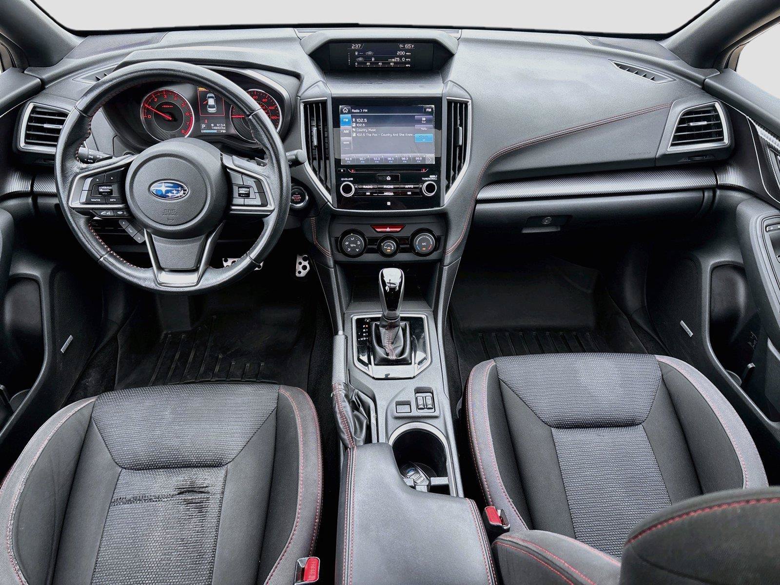 Used 2017 Subaru Impreza 2.0i Sport AWD/4WD image 31