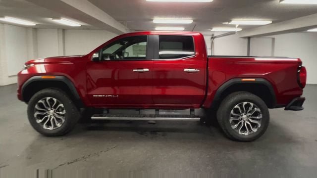 New 2026 GMC Canyon Denali AWD/4WD image 5