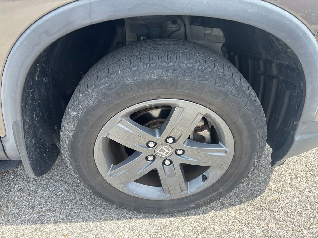 Used 2022 Honda Ridgeline RTL-E image 12