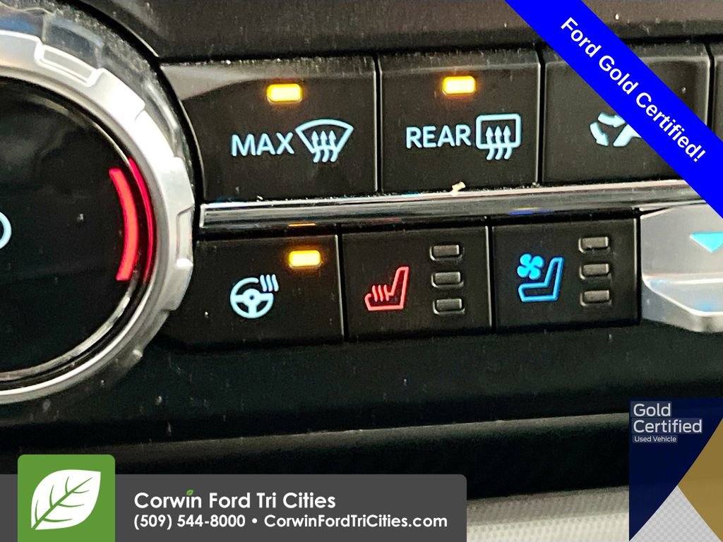 Used 2024 Ford F450 Limited w/ FX4 Off-Road Package image 25