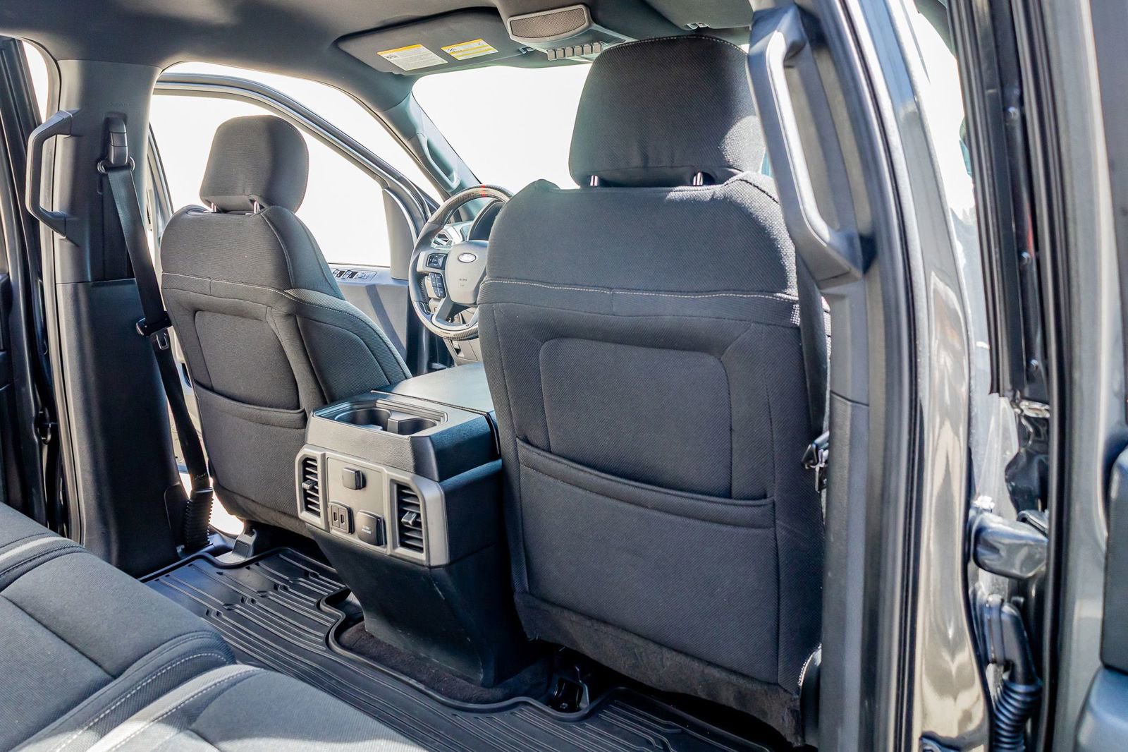 Used 2020 Ford F150 Raptor AWD/4WD image 31