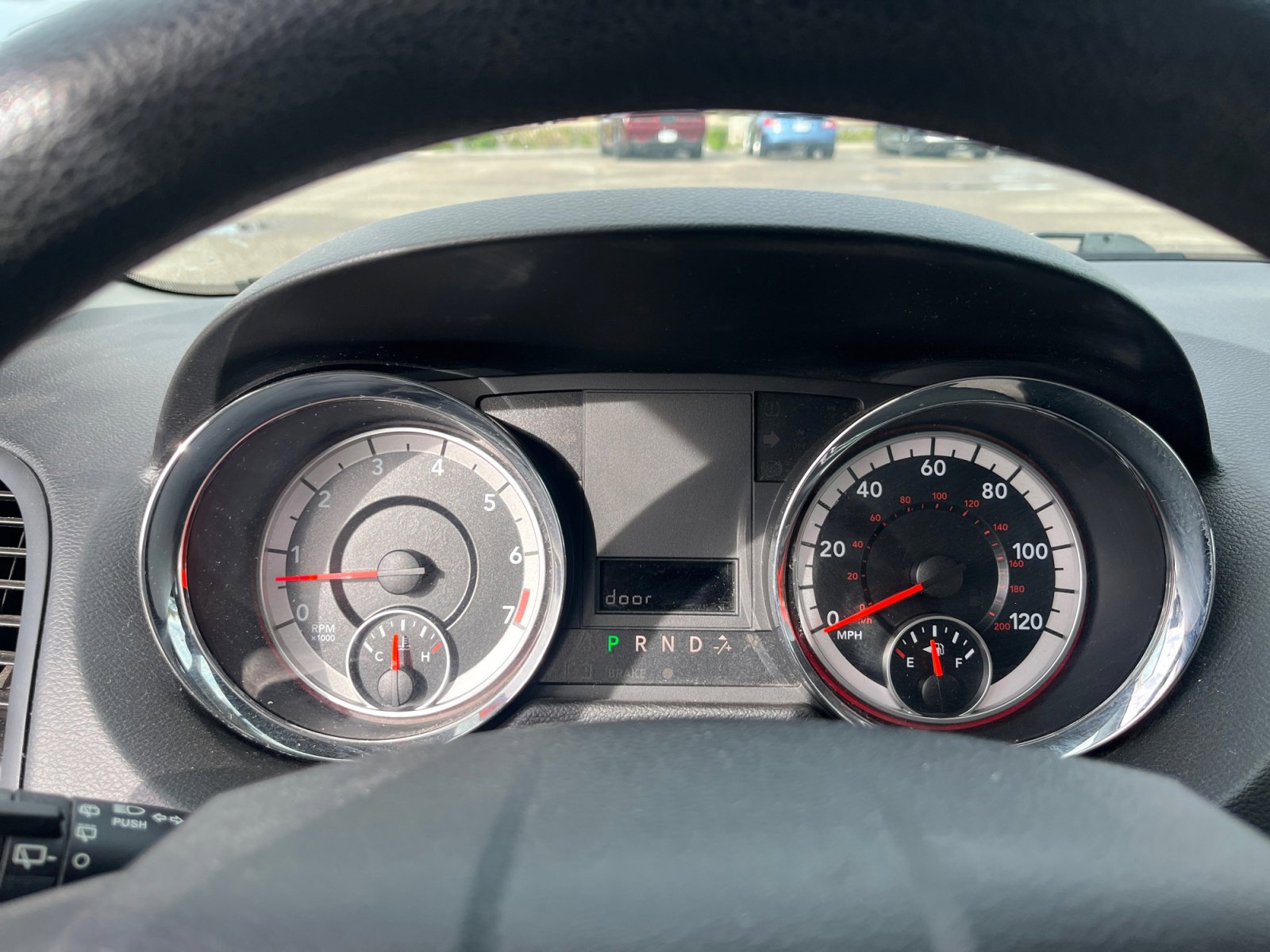 Used 2016 Dodge Grand Caravan American Value Package image 10