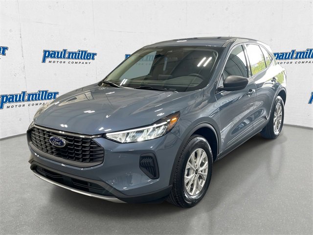 New 2026 Ford Escape Active w/ Cold Weather Package image 1