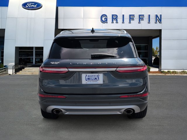 Used 2022 Lincoln Corsair Reserve w/ Equipment Group 201A AWD/4WD image 8