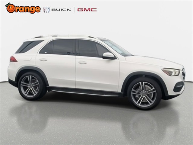 Used 2022 Mercedes-Benz GLE 350 image 2