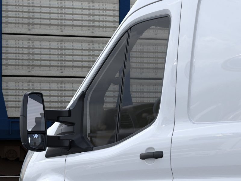 New 2026 Ford Transit 350 148 High Roof Extended RWD image 21
