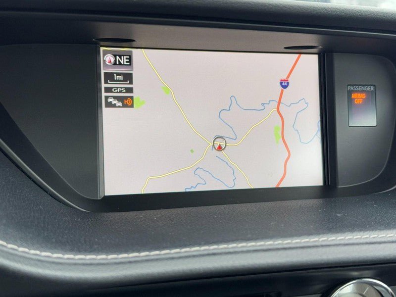 Used 2017 Lexus ES 350 w/ Luxury Package FWD image 21