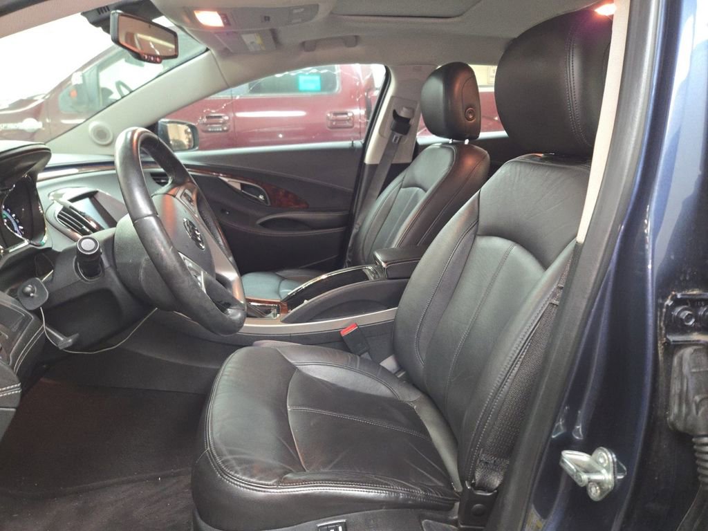 Used 2013 Buick LaCrosse Leather image 8