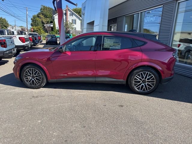 New 2025 Ford Mustang Mach-E Premium image 9