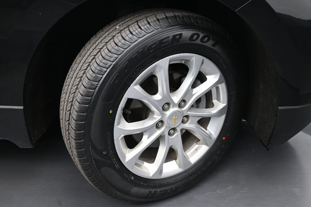 Used 2020 Chevrolet Equinox LT FWD image 38