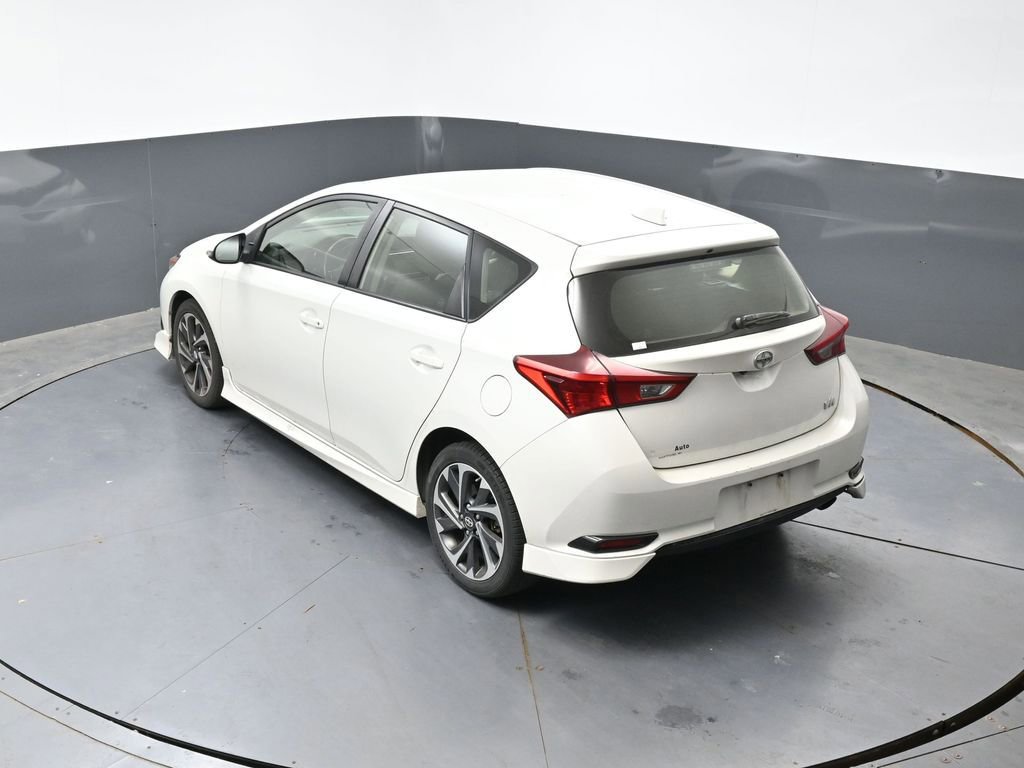 Used 2016 Scion iM FWD image 17
