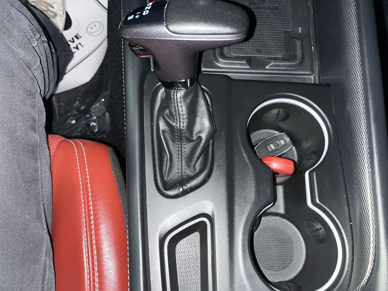 Used 2024 Dodge Durango SRT Hellcat AWD/4WD image 22