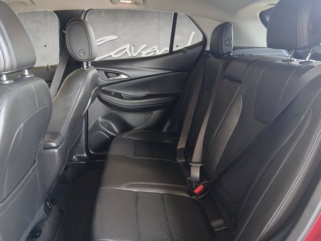 Used 2023 Buick Encore GX Essence w/ Experience Buick Package FWD image 23