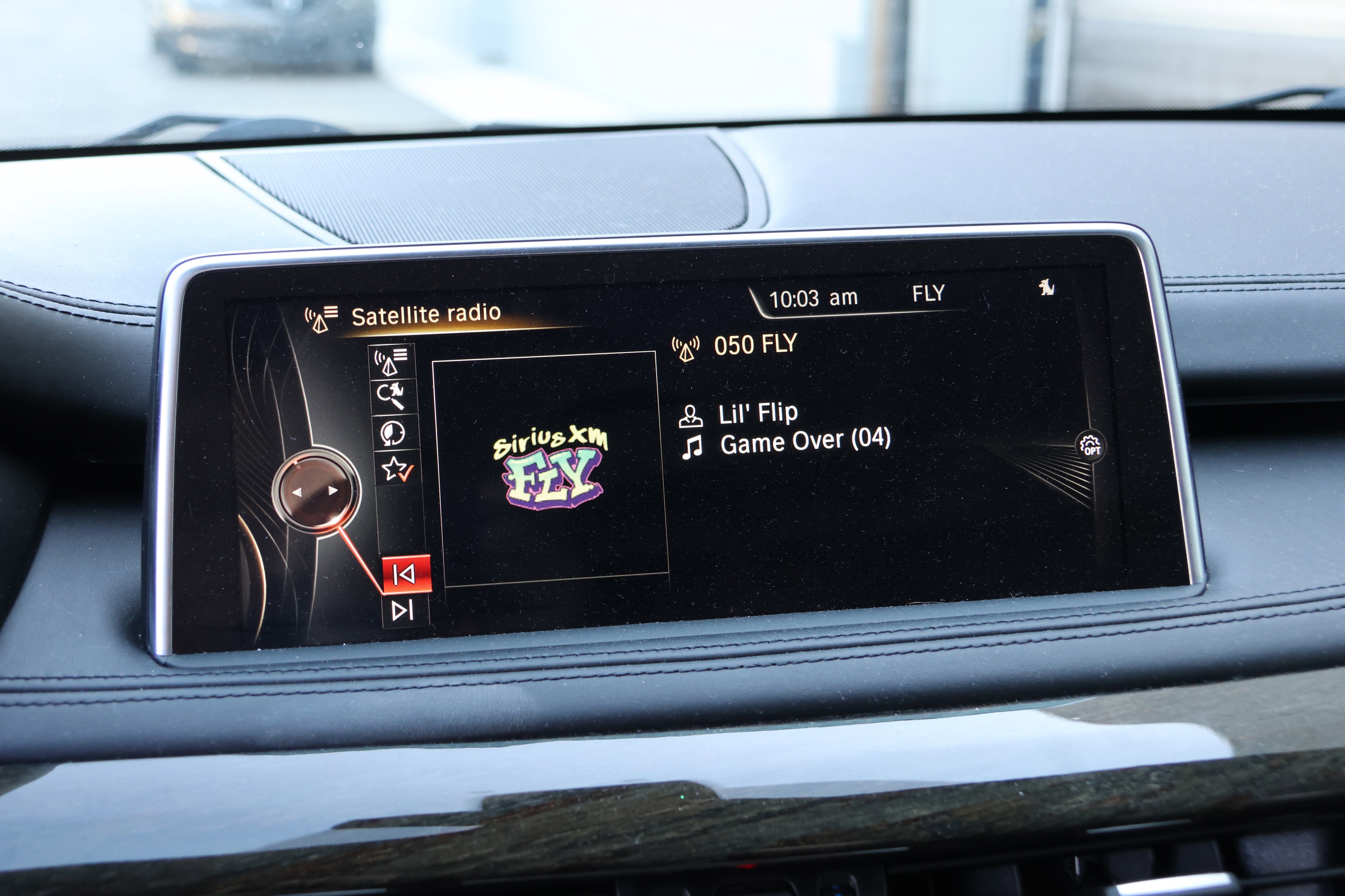 Used 2015 BMW X5 xDrive50i image 22