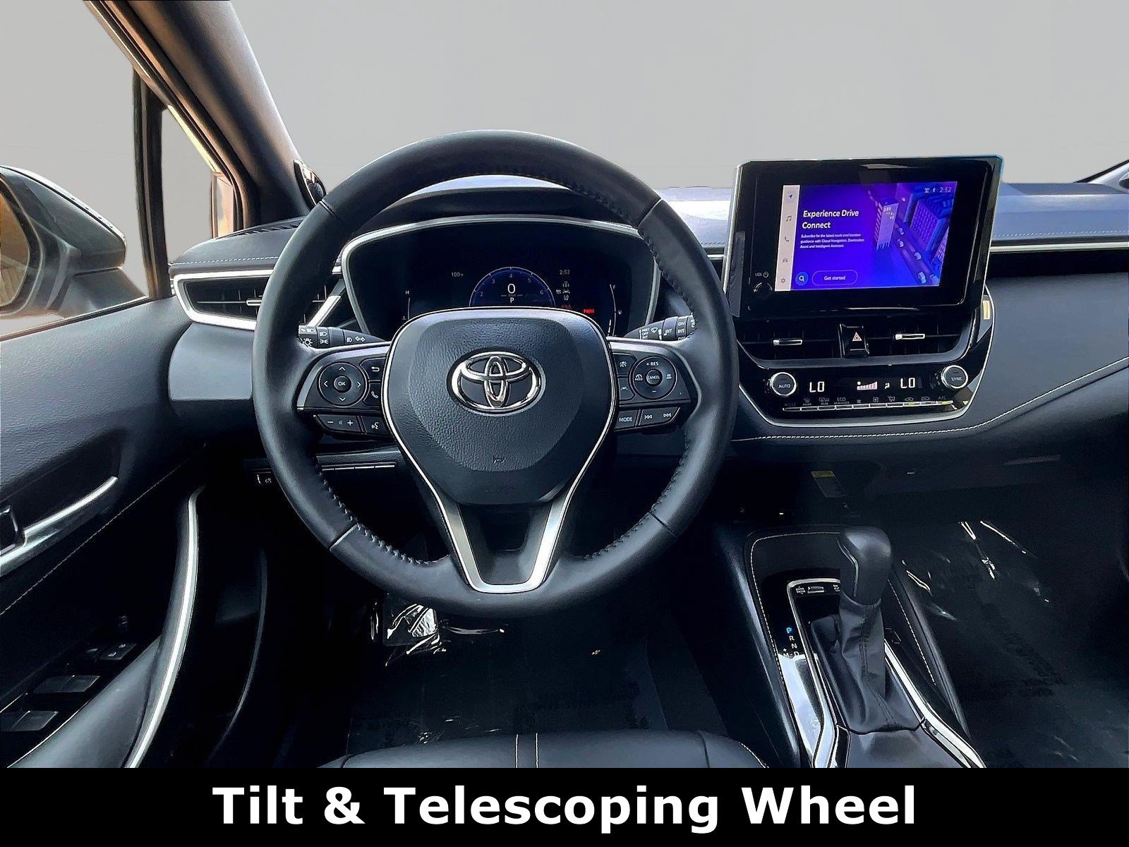 Used 2026 Toyota Corolla XSE FWD image 8
