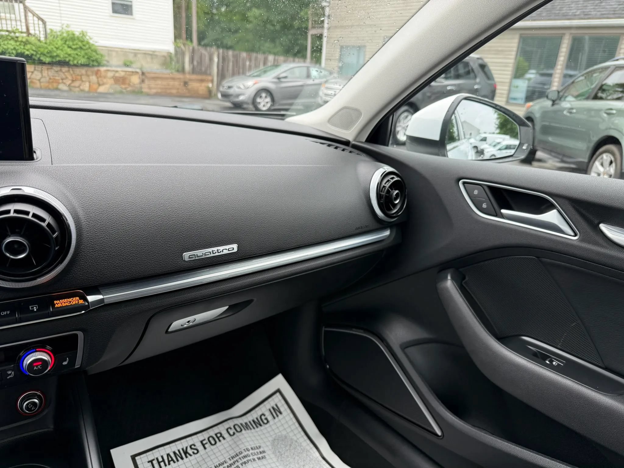 Used 2015 Audi A3 2.0T Premium Plus AWD/4WD image 21